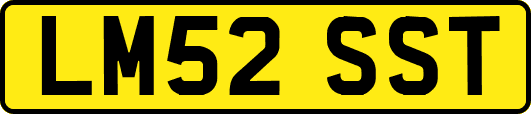 LM52SST
