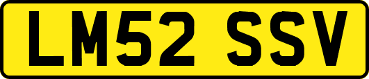 LM52SSV
