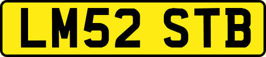 LM52STB