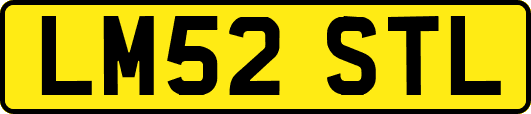 LM52STL