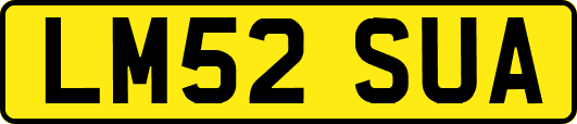 LM52SUA