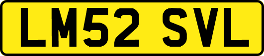 LM52SVL