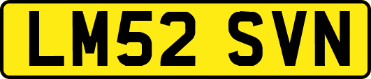 LM52SVN