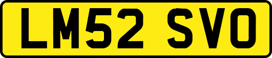 LM52SVO
