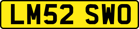 LM52SWO