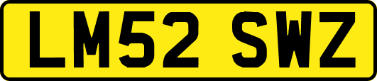 LM52SWZ
