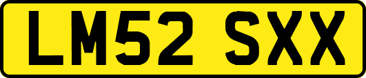 LM52SXX