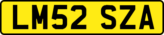 LM52SZA