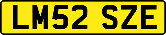 LM52SZE