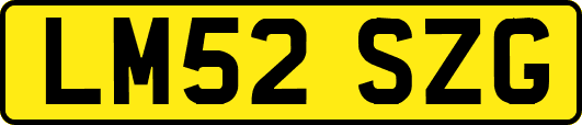 LM52SZG