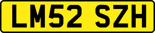 LM52SZH