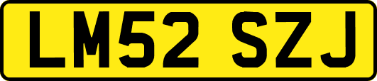 LM52SZJ