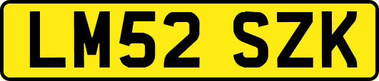 LM52SZK