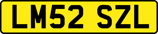 LM52SZL