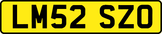 LM52SZO
