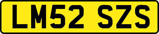 LM52SZS
