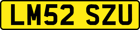 LM52SZU