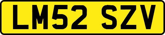 LM52SZV