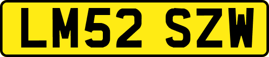 LM52SZW