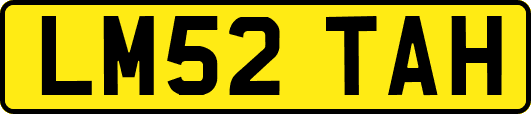 LM52TAH