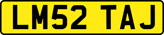LM52TAJ