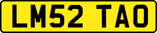 LM52TAO