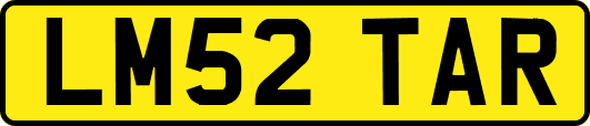 LM52TAR