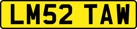 LM52TAW
