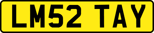 LM52TAY