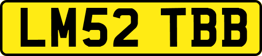 LM52TBB