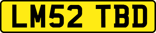 LM52TBD