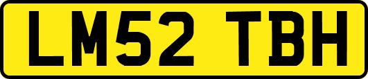 LM52TBH