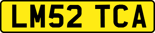 LM52TCA