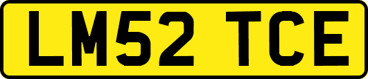 LM52TCE