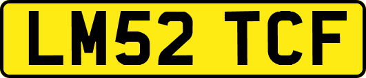 LM52TCF