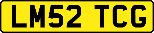 LM52TCG
