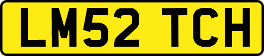 LM52TCH