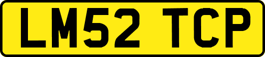 LM52TCP