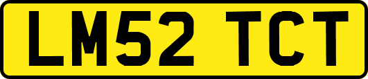 LM52TCT