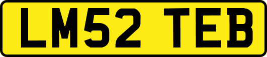 LM52TEB