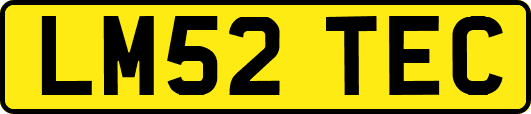 LM52TEC