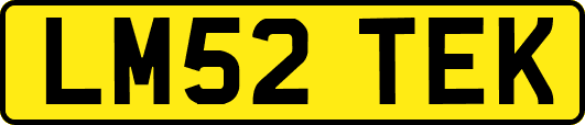 LM52TEK