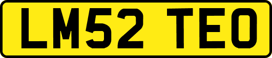 LM52TEO