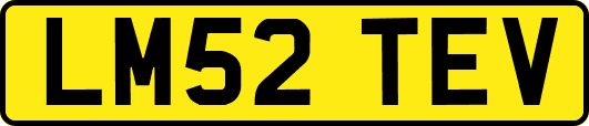 LM52TEV