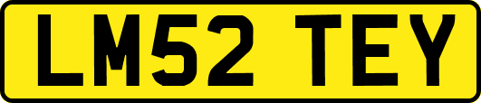 LM52TEY
