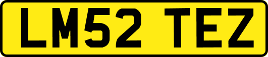 LM52TEZ