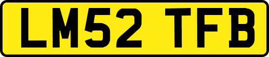 LM52TFB