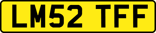 LM52TFF