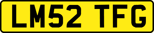 LM52TFG