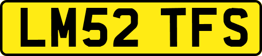 LM52TFS